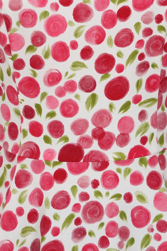 Kellomekko, ROSY PETAL (911)