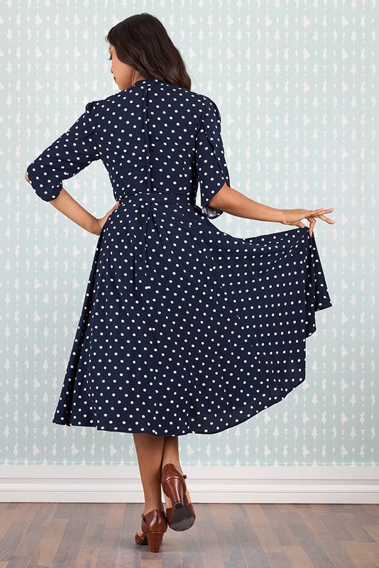 Kellomekko, Miss Candyfloss BRIDGET-LEE (531)