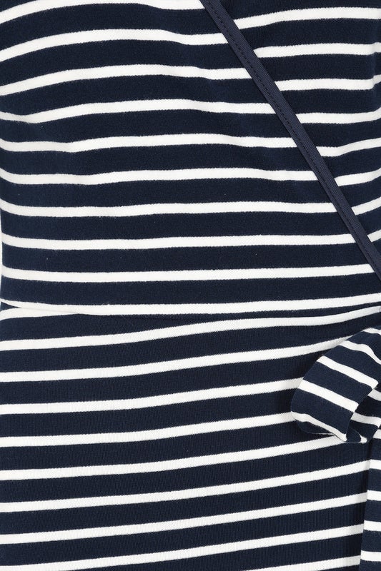 Kietaisumekko, NAVY MAY (17206)