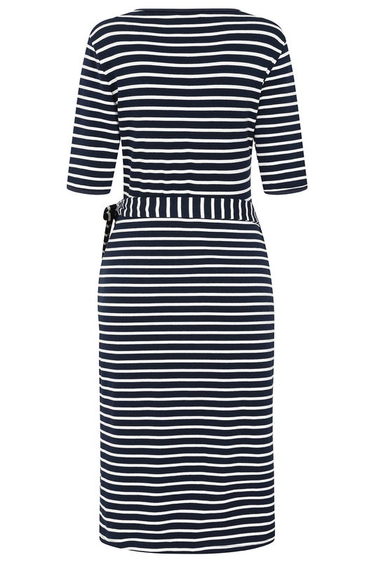 Kietaisumekko, NAVY MAY (17206)