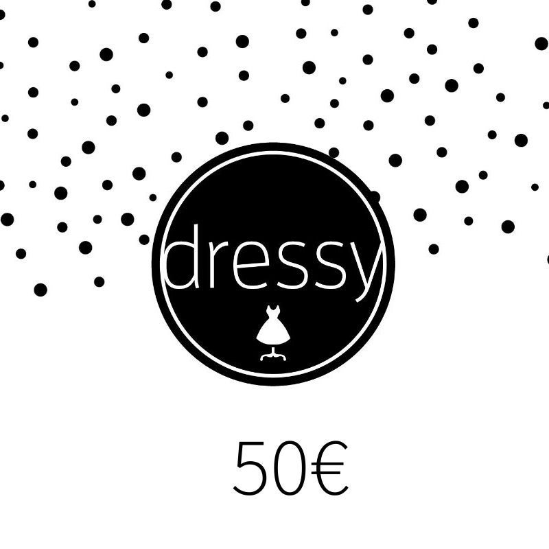 Lahjakortti 50 &euro;