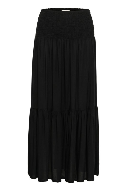 Maksihame, KAFFE Maxi Musta