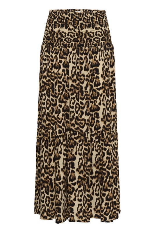 Maksihame, KAFFE Maxi Leopard