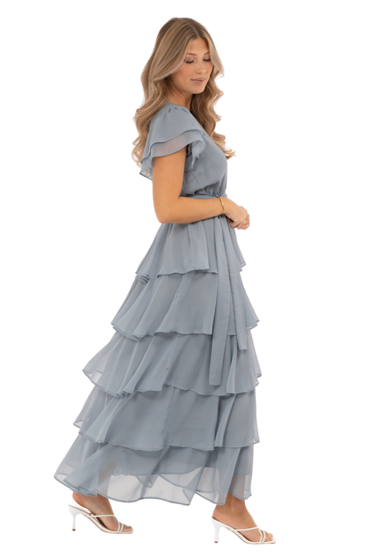 Maksimekko, Capri Collection DAWN Blue