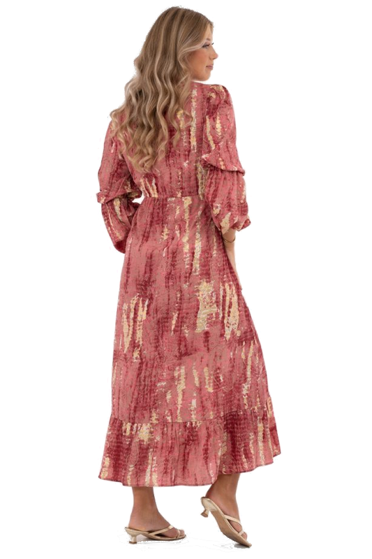 Maksimekko, Capri Collection Hilda