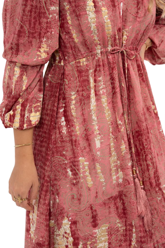 Maksimekko, Capri Collection Hilda