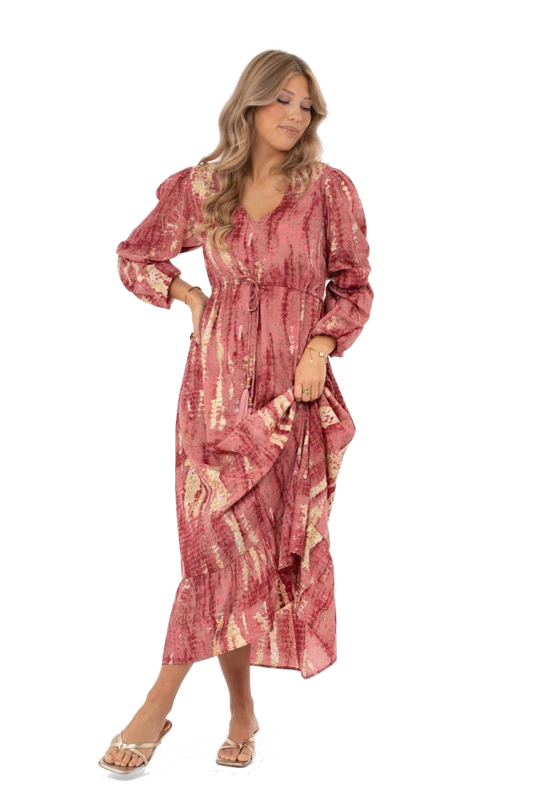 Maksimekko, Capri Collection Hilda