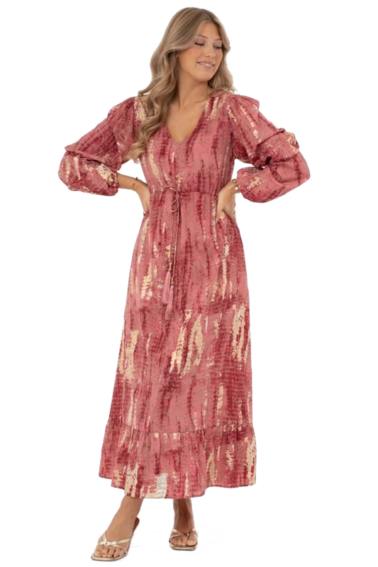 Maksimekko, Capri Collection Hilda