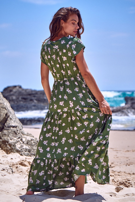 Maksimekko, MELISSA Vihre&auml;