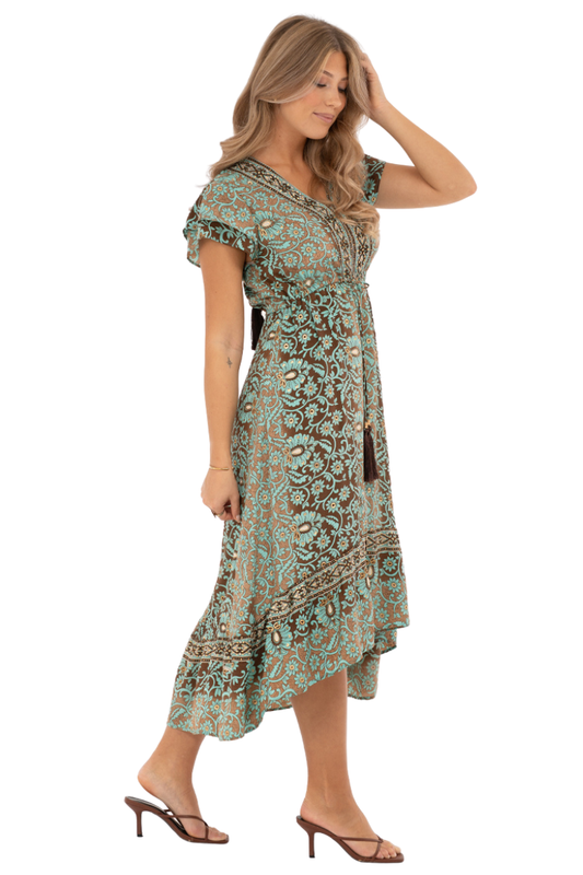Mekko, Capri Collection HOLLIS