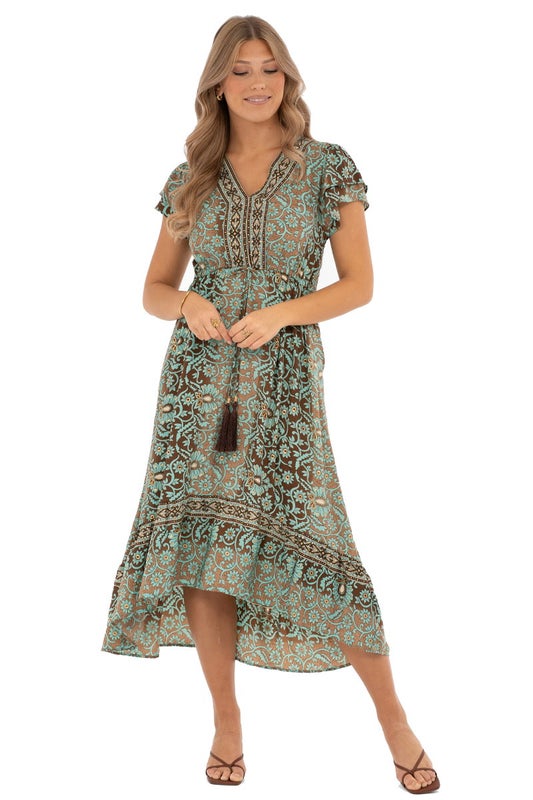 Mekko, Capri Collection HOLLIS