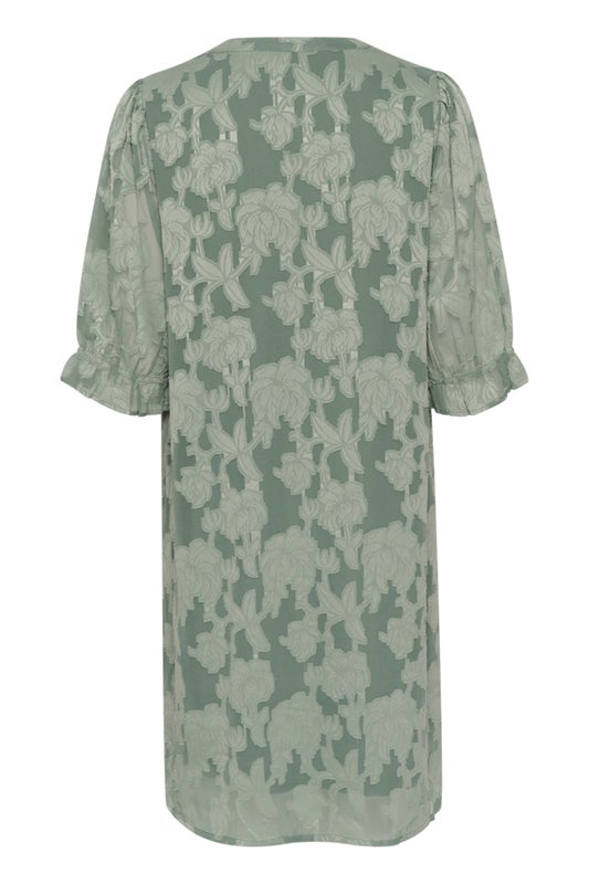 Mekko, CREAM Yana Vihre&auml;