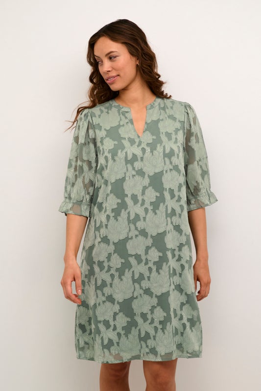 Mekko, CREAM Yana Vihre&auml;