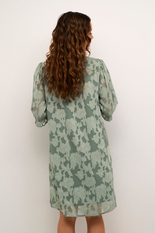 Mekko, CREAM Yana Vihre&auml;