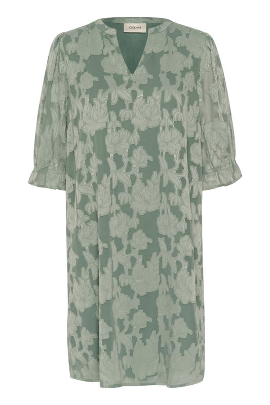 Mekko, CREAM Yana Vihre&auml;