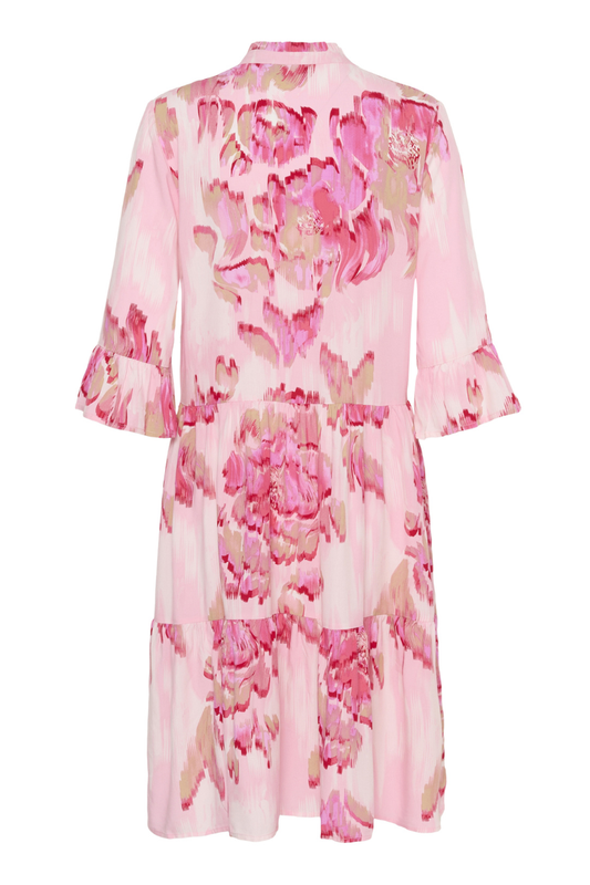 Mekko, SAINT TROPEZ Eda Poppy