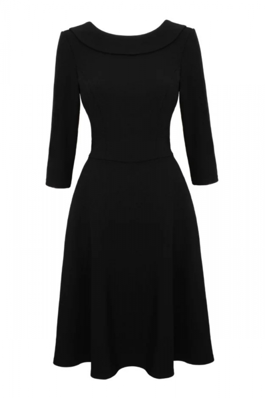 Mekko, LOIS Musta (40500)