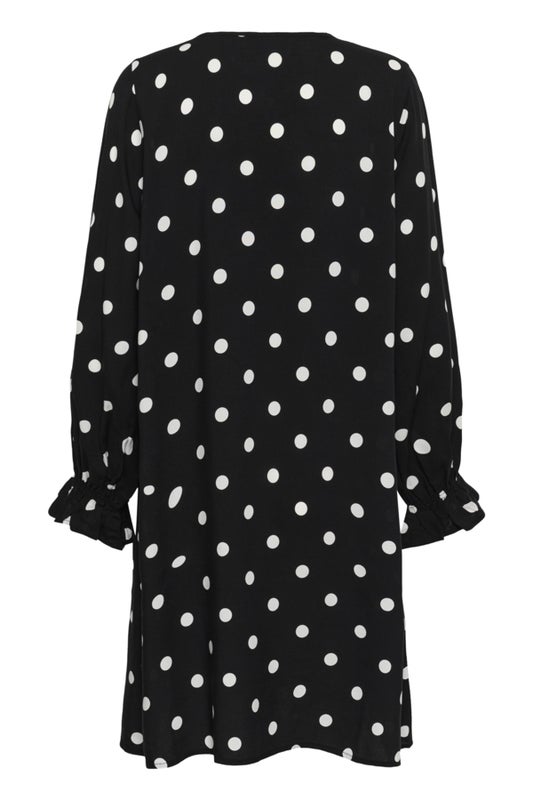 Hame, SAINT TROPEZ Paice Polkadot