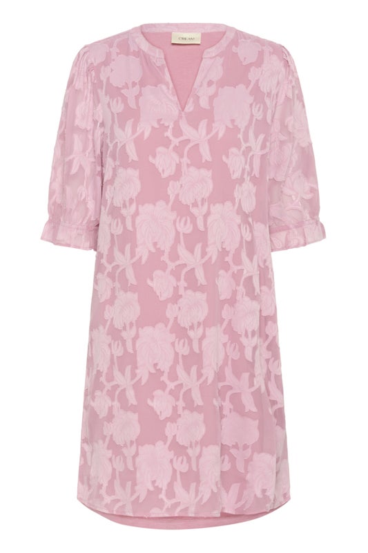 Mekko, CREAM Yana Vaaleanpunainen