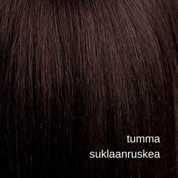 Puoliperuukki, ANNABELLE'S Morgana