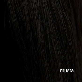 Puoliperuukki, ANNABELLE'S Morgana