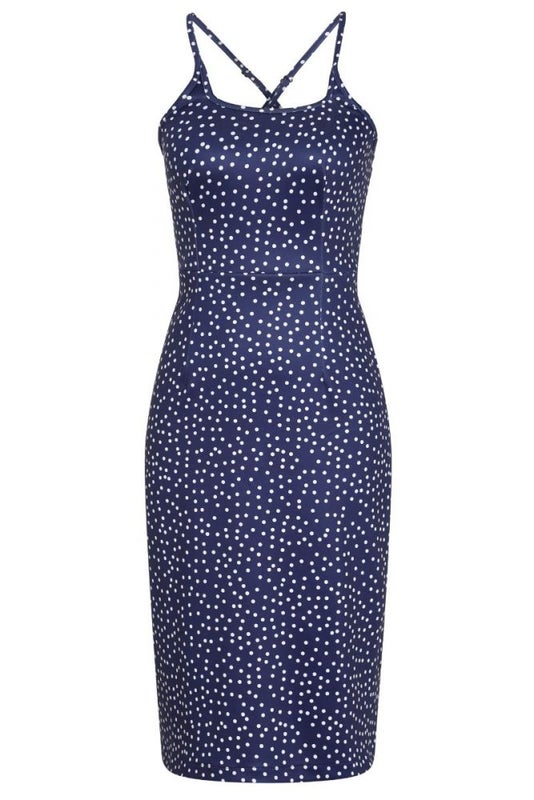 Kyn&auml;mekko, NORMA Navy Blue (729)