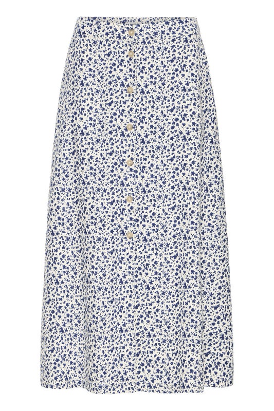 Pellavahame, FALAKKA Blue Floral