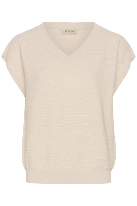 Pellavaneule, Cream VISA