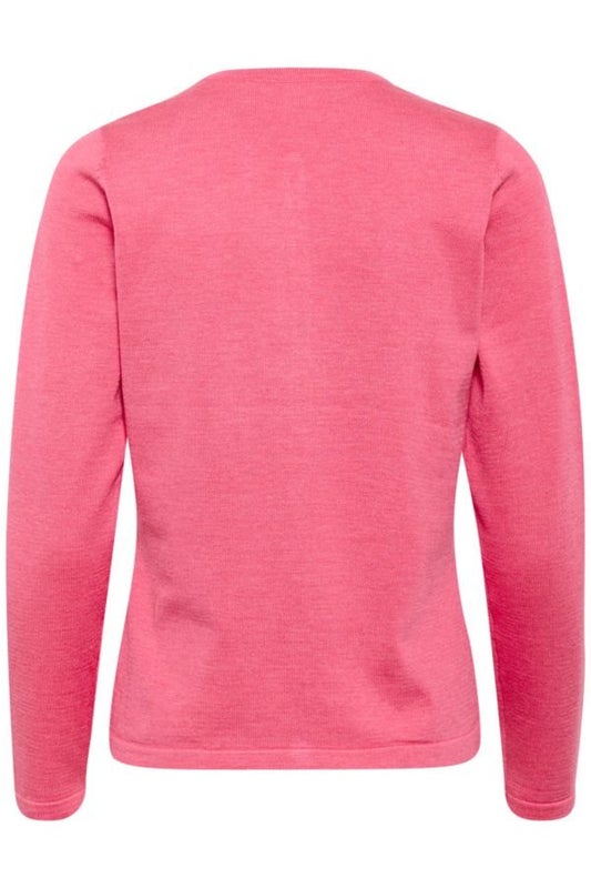 Neuletakki, MILA Fruit Dove