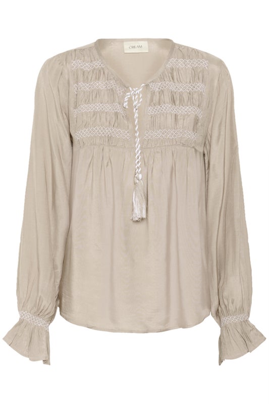 Pusero, CREAM Nouria