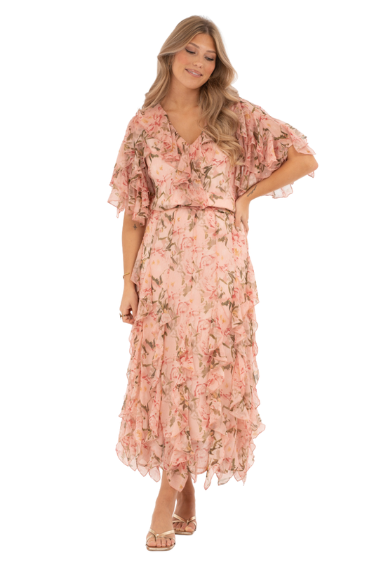 Pusero, Capri Collection BLOSSOM