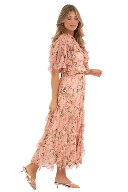 Pusero, Capri Collection BLOSSOM