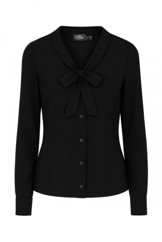 Pusero, MARGARET Black (753)