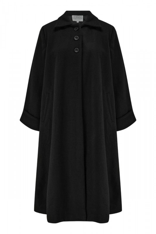 Takki, SEAMSTRESS OF BLOOMSBURY Swing Black