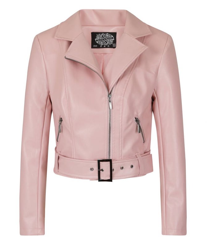 Takki, PINK LADY (196)