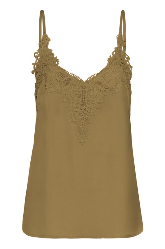 Pitsitoppi, ANNA Oliivi