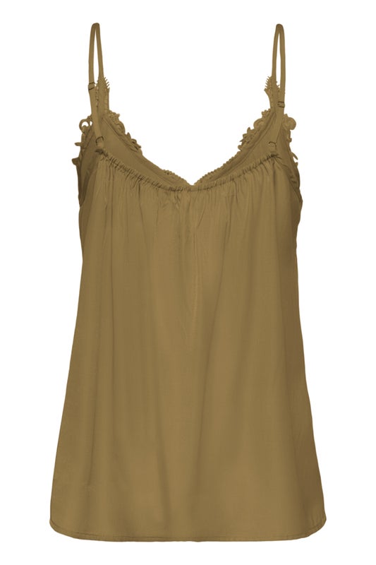 Pitsitoppi, ANNA Oliivi