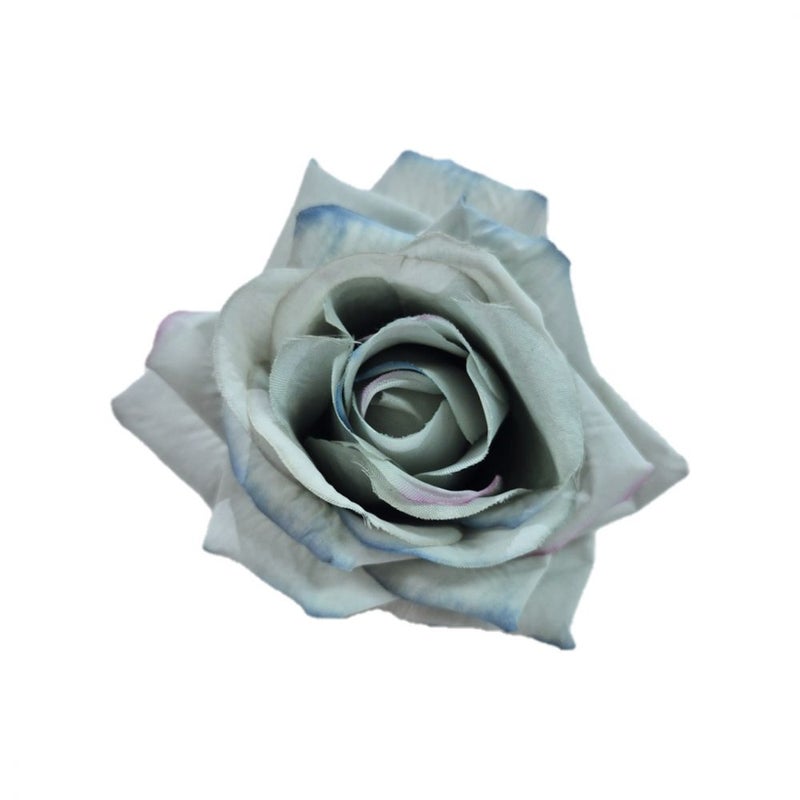 Hiuskukka, ROSE Dusty Blue