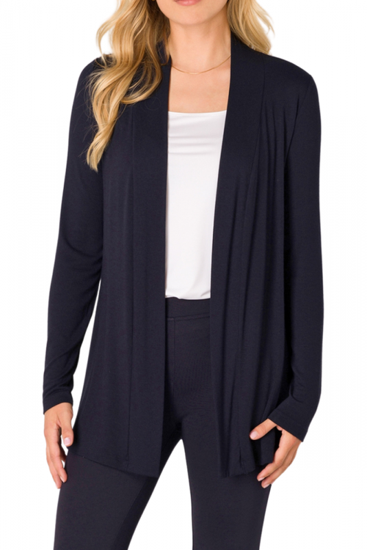 Neuletakki, YAYLA Tummansininen