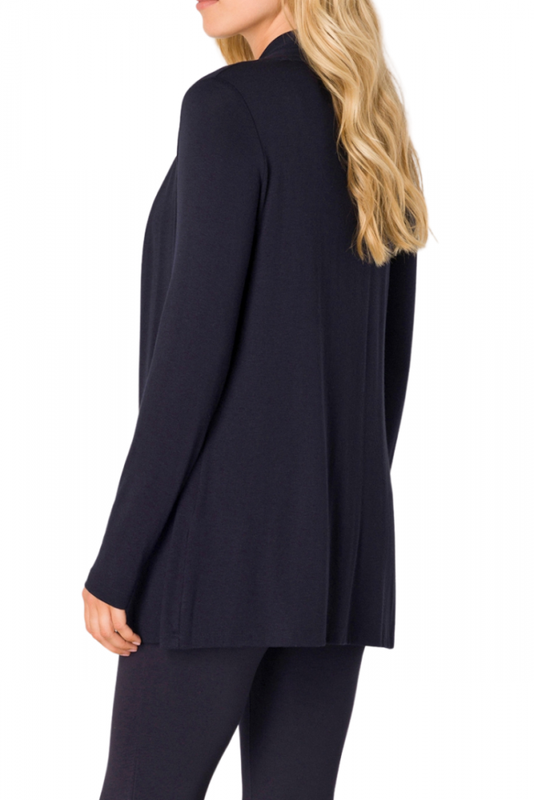 Neuletakki, YAYLA Tummansininen