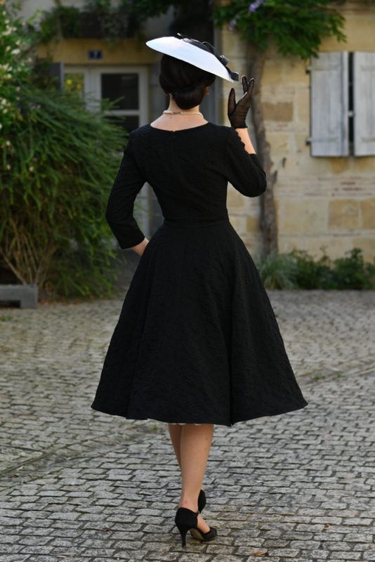 Kellomekko, PIPER (5498)