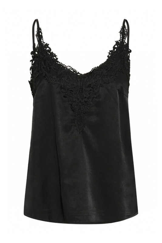 Pitsitoppi, ANNA Musta