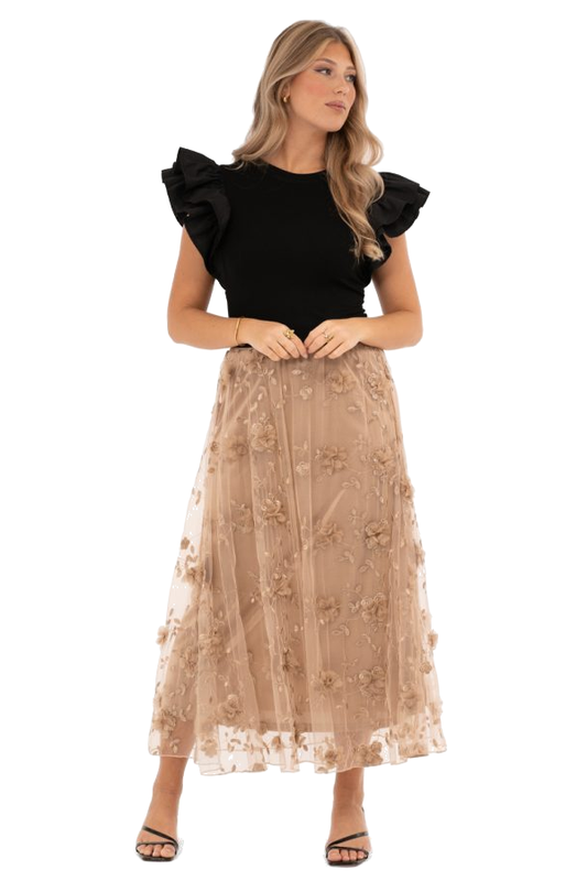 Tyllihame, Capri Collection Florence