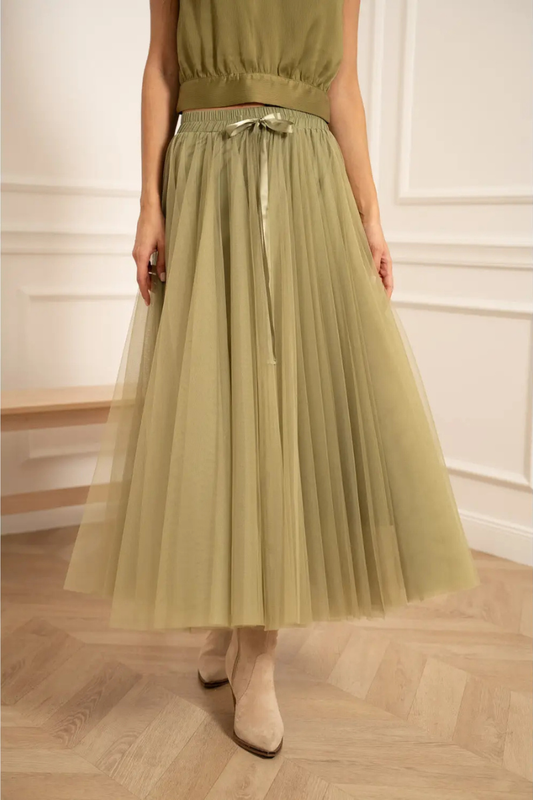 Tyllihame, PARIS Pistaasi