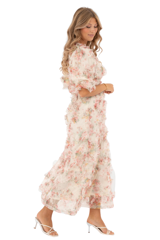 Tyllimekko, Capri Collection ALVAH