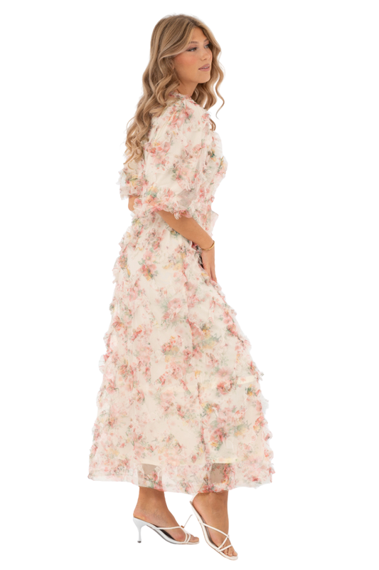 Tyllimekko, Capri Collection ALVAH