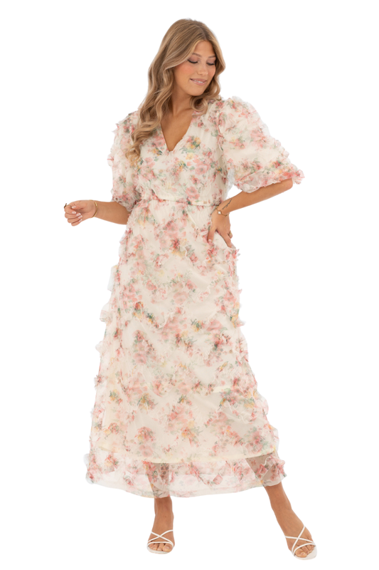 Tyllimekko, Capri Collection ALVAH