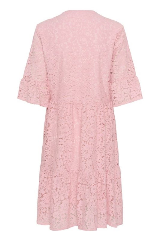 Pitsimekko, ZANNA Pink Nectar