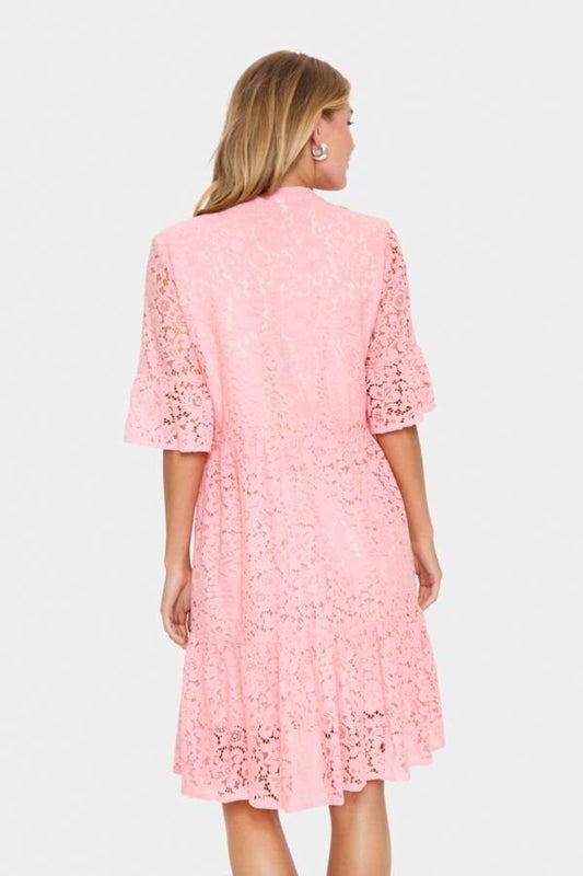 Pitsimekko, ZANNA Pink Nectar